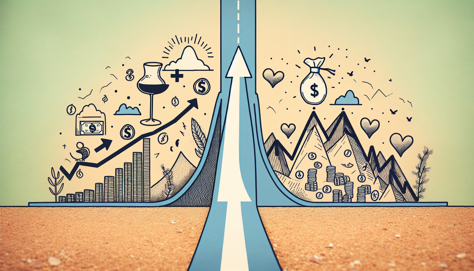 Empowering Change: The Impact of Raising Alcohol Prices on Deaths